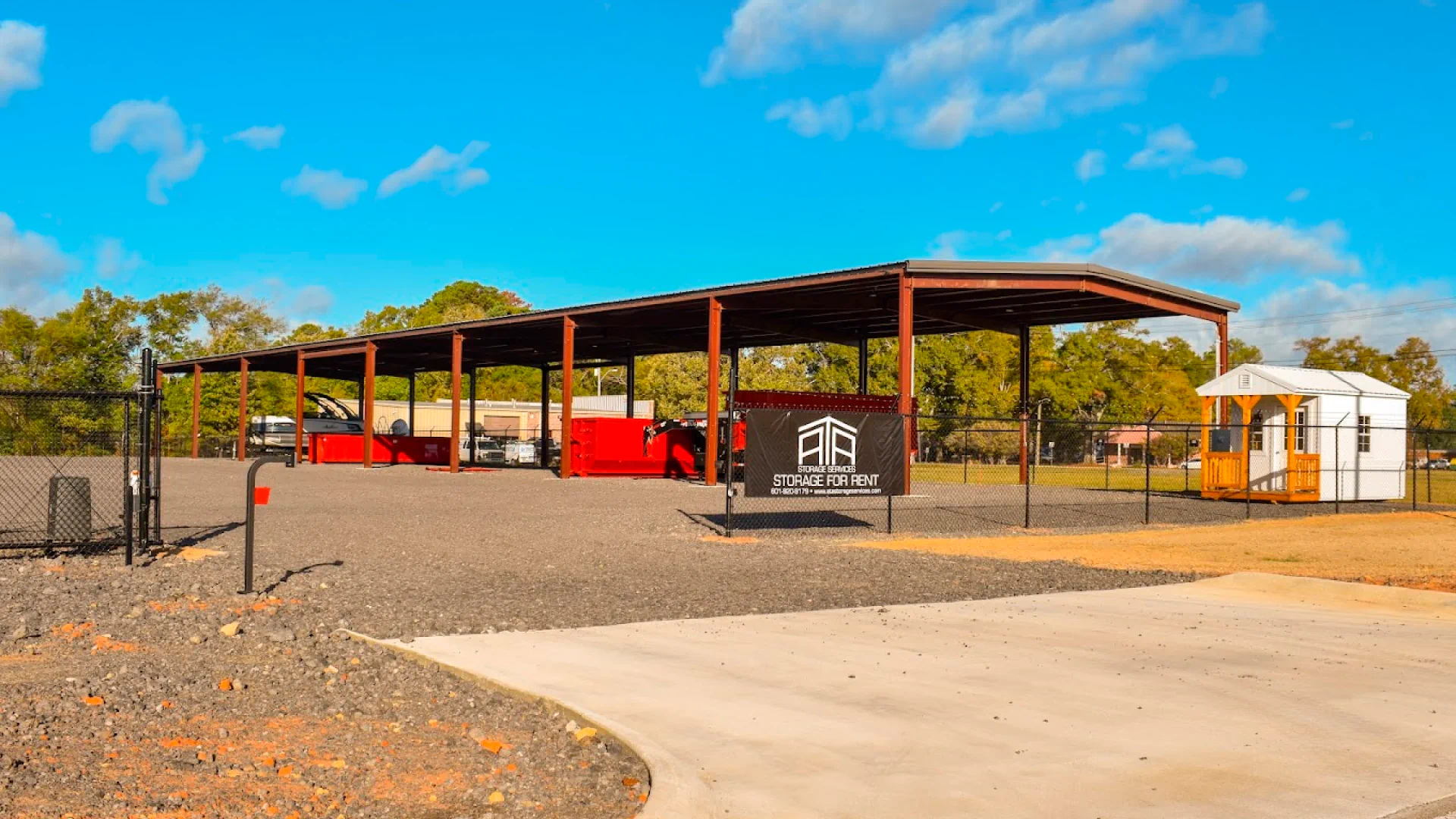 ATA Rental Services LLC location