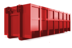 Dumpster Rental
